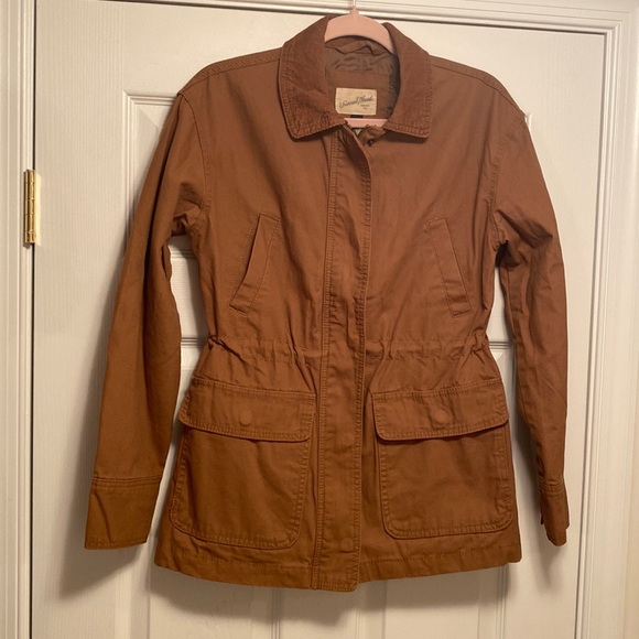 Universal Thread Jackets & Blazers - Brand New Universal Thread Brown Jacket…size XS